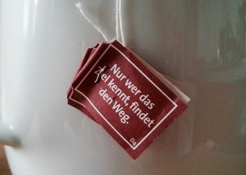 Auf der Suche nach dem&nbsp;Traumjob